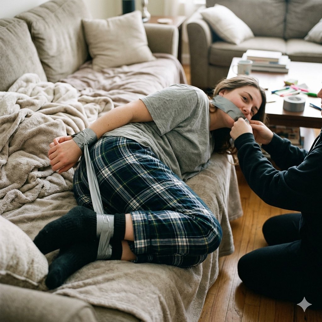 Randombond tweet media