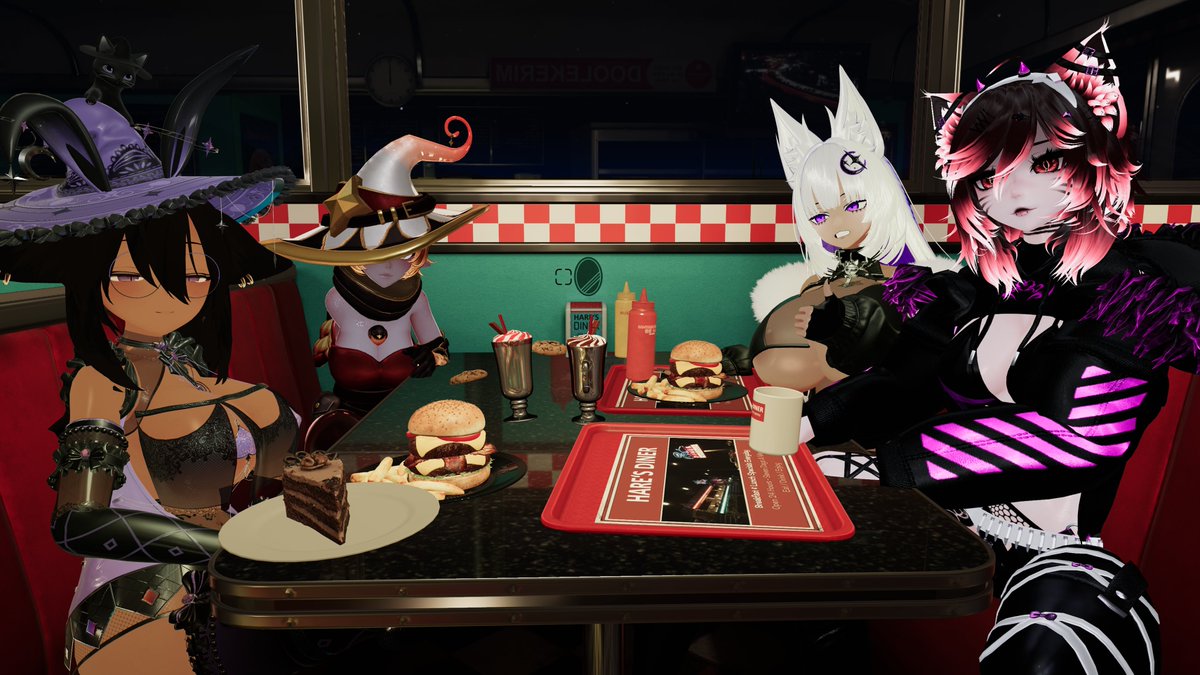 🦊 Remi Ryuu 🐲 tweet media