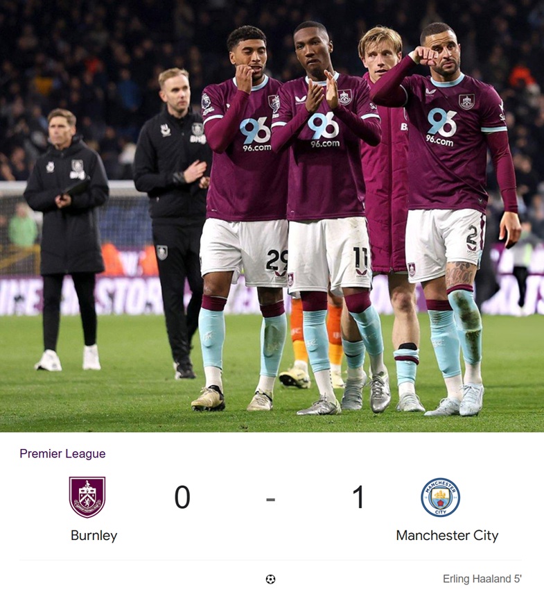 ¿Por qué es tendencia? tweet media