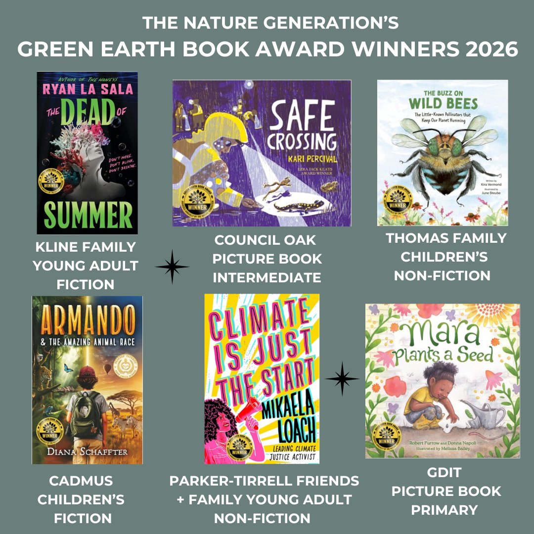TheNatureGeneration tweet media