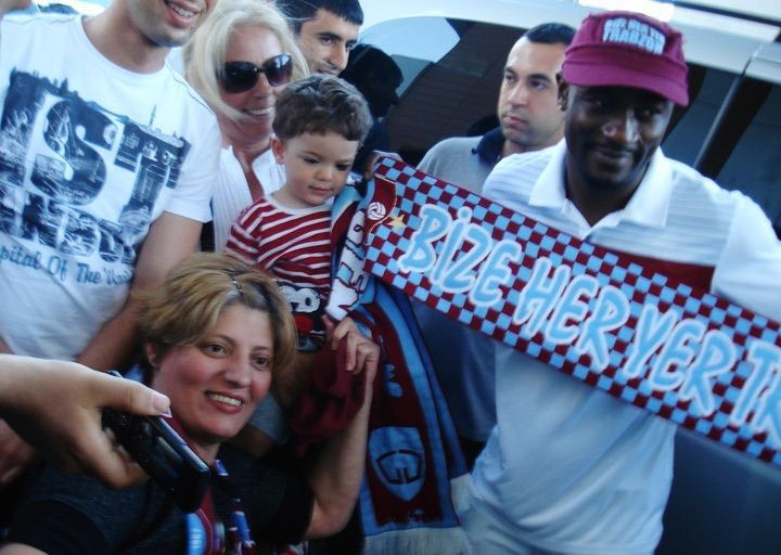 Gurbetçi Gençler tweet media