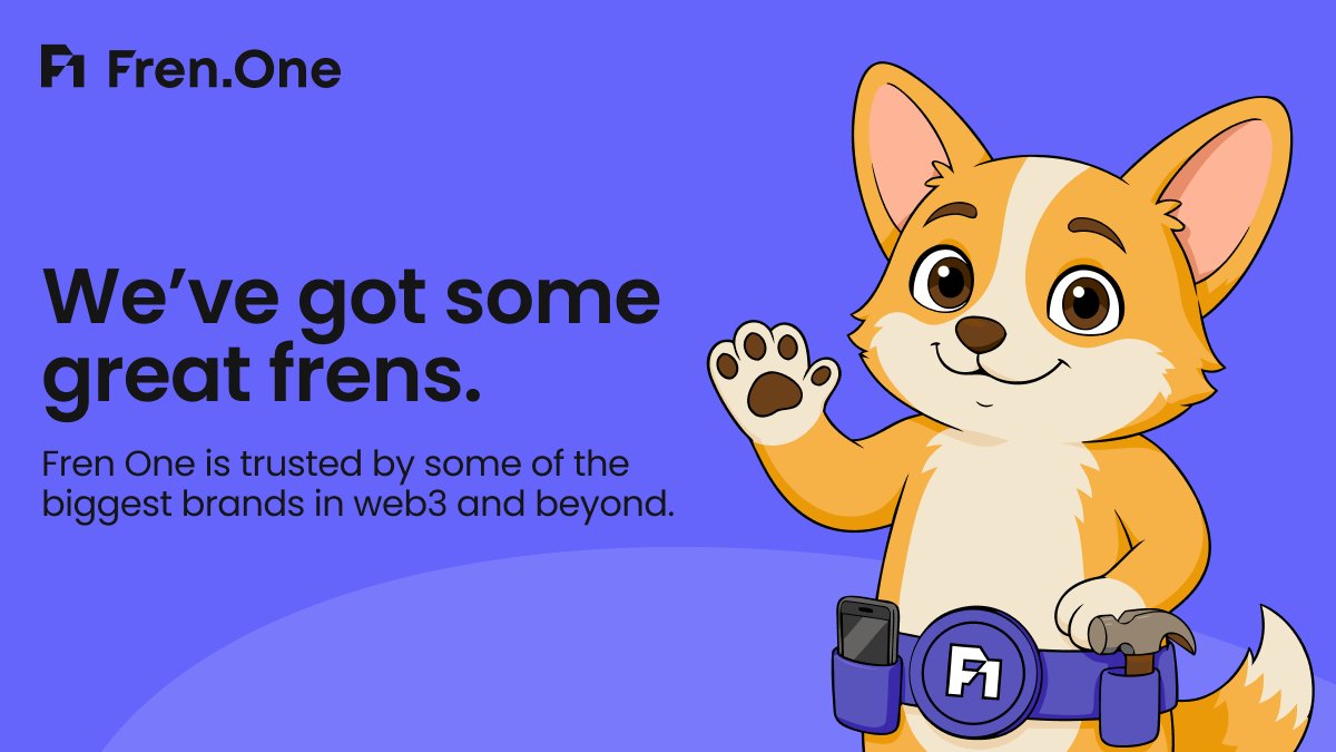 Fren One tweet media