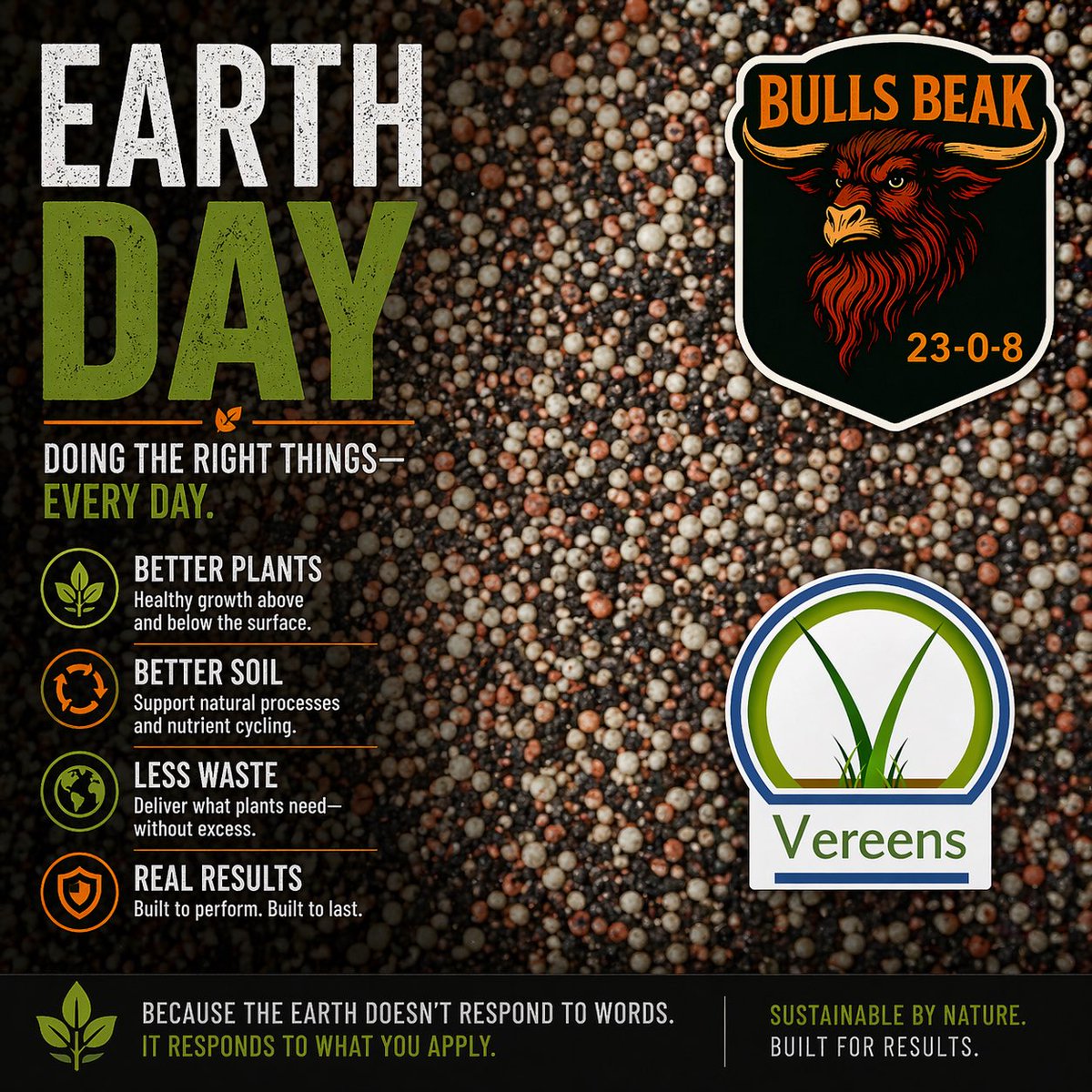 Vereens Turf Products tweet media