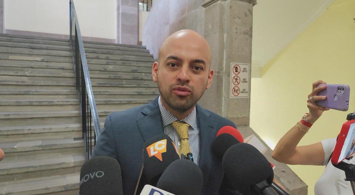 NoticiasCuautla's tweet image. #Estatal || 🚨 Cambios en la SSPC es por ajustar estrategia, no por conflictos con abogados: @SG_Morelos.
noticiasdecuautla.mx/en-morelos-la-…