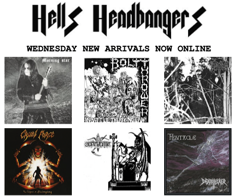 HELLS HEADBANGERS tweet media