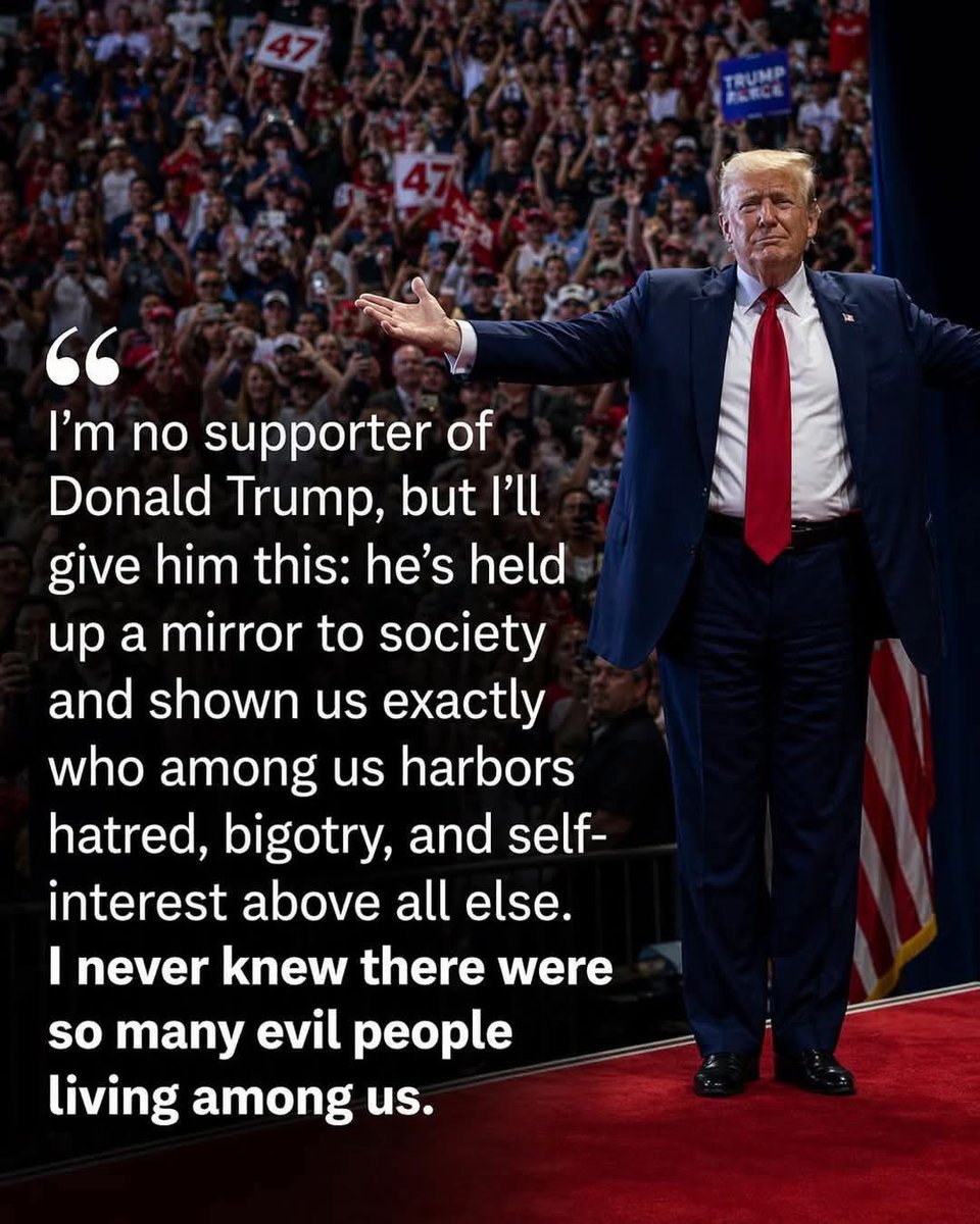 Deon Joseph tweet media