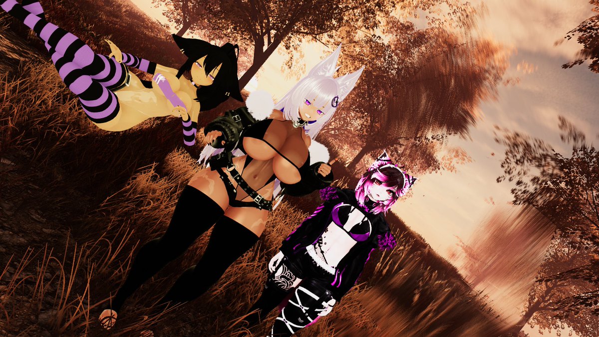🦊 Remi Ryuu 🐲 tweet media