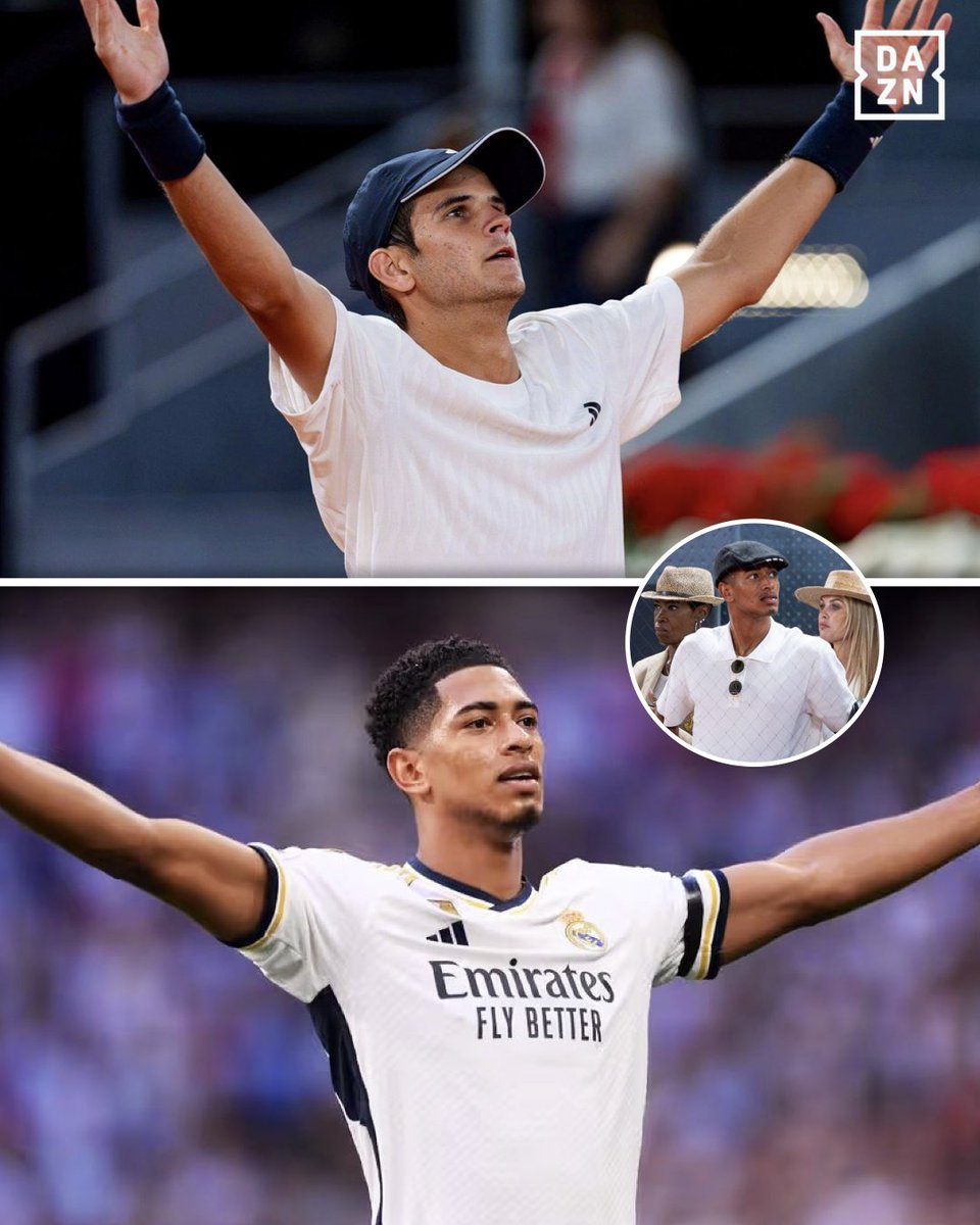 DAZN Fútbol tweet media