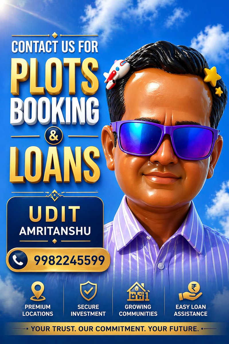 amritanshu88322's tweet image. #smart investment 
@Jaipur Ajmer Kota Navi Mumbai Kishangarh Bhiwadi
