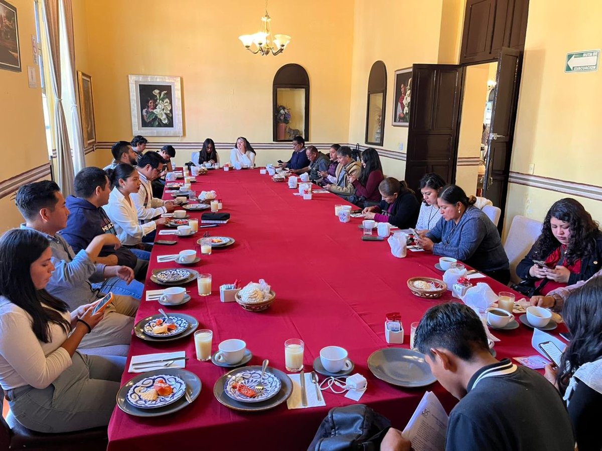 Aquiles Montaño tweet media