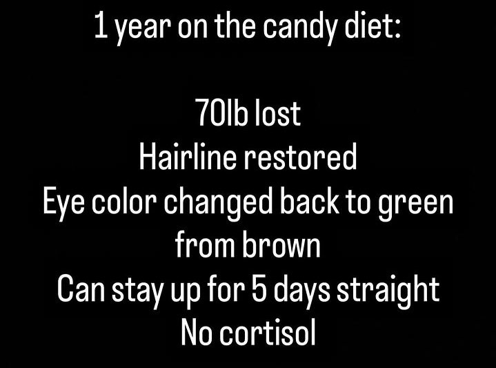 DrunkRape's tweet image. #Candy