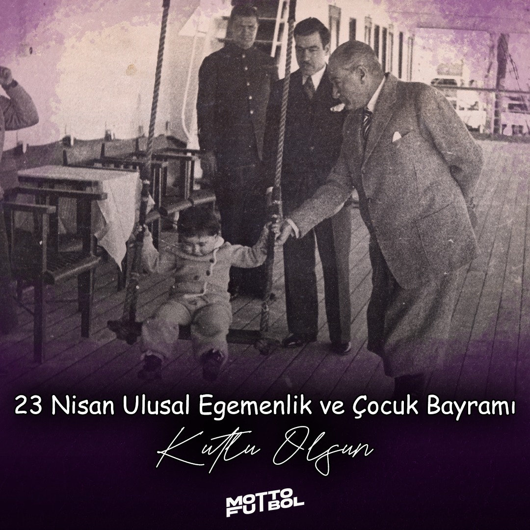 Motto Futbol tweet media