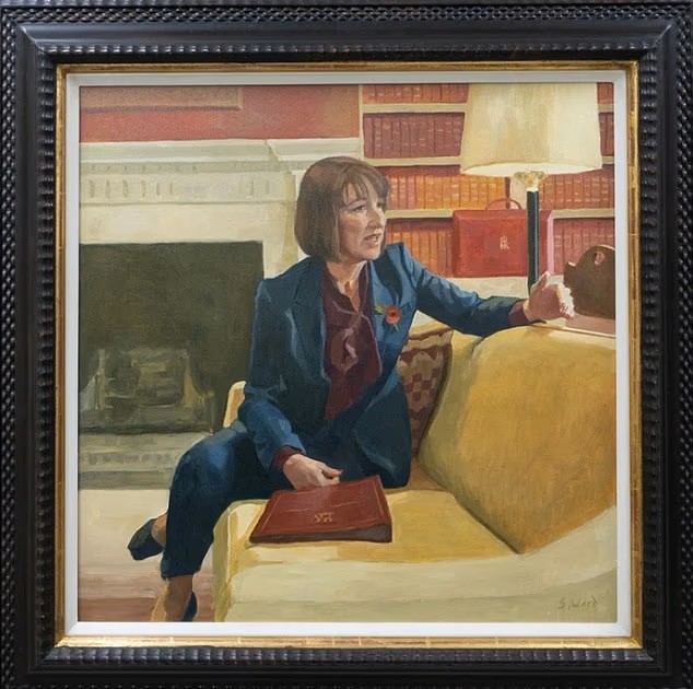 Richard Thomson tweet media