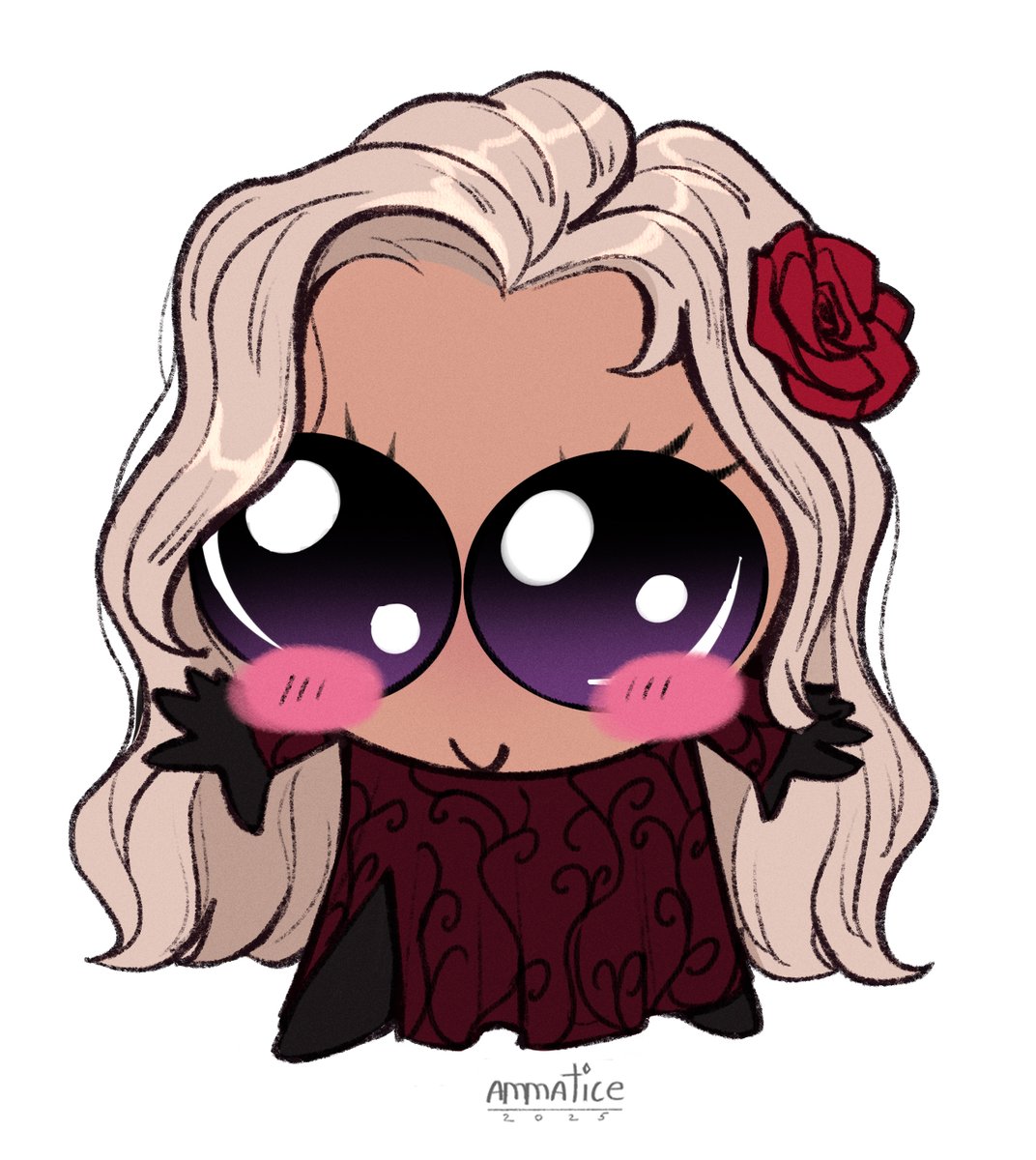 ammatice's tweet image. meme doodles

angeryplushie, ElfReign, extravagance and pyratemarauder

#warcraft