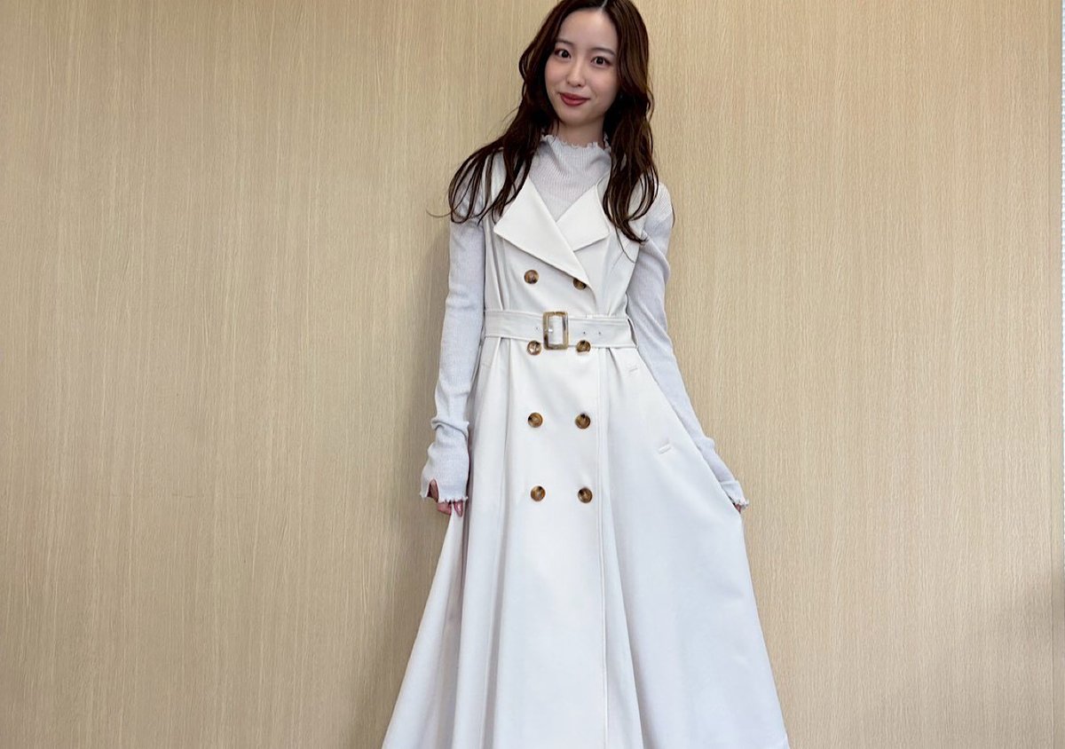 CanCam.jp (@cancamjp_info) / Posts / X
