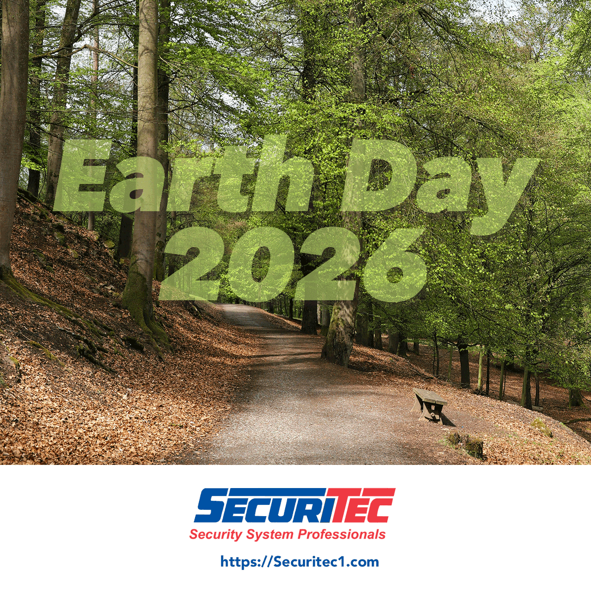 SecuritecOne's tweet photo. This Earth Day, swap screen time for green time 🌿 Visit a local park, take a walk, and rediscover the simple joy of being outdoors. A small step outside can make a big impact on your mindset.
#CVNP #LorainCountyMetroParks #summitmetroparks #barbertonparksandrec #medinaoh https://t.co/nqAqVAMVsH