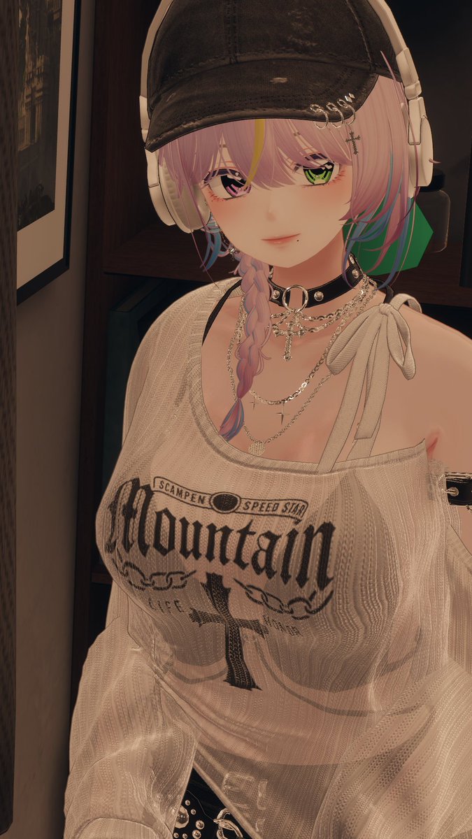 ユミテミ tweet media