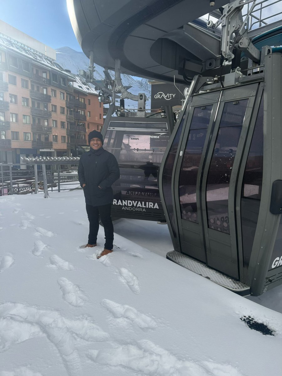 LeandrooLeall's tweet photo. Andorra 🇦🇩 https://t.co/Y26IRskfuv