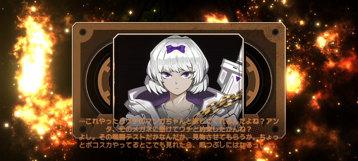 シグマ tweet media