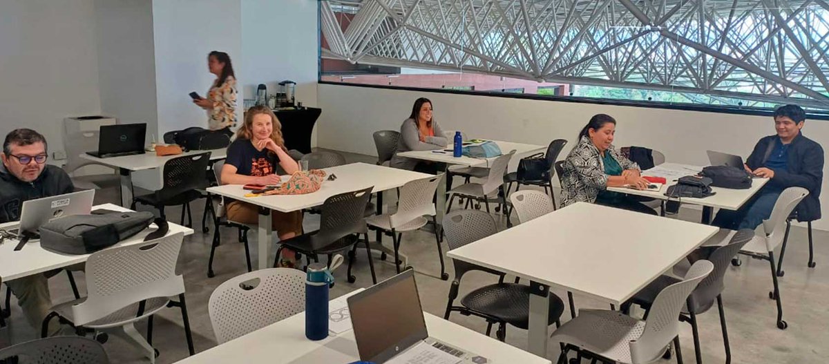 UVG Instituto de Investigaciones tweet media