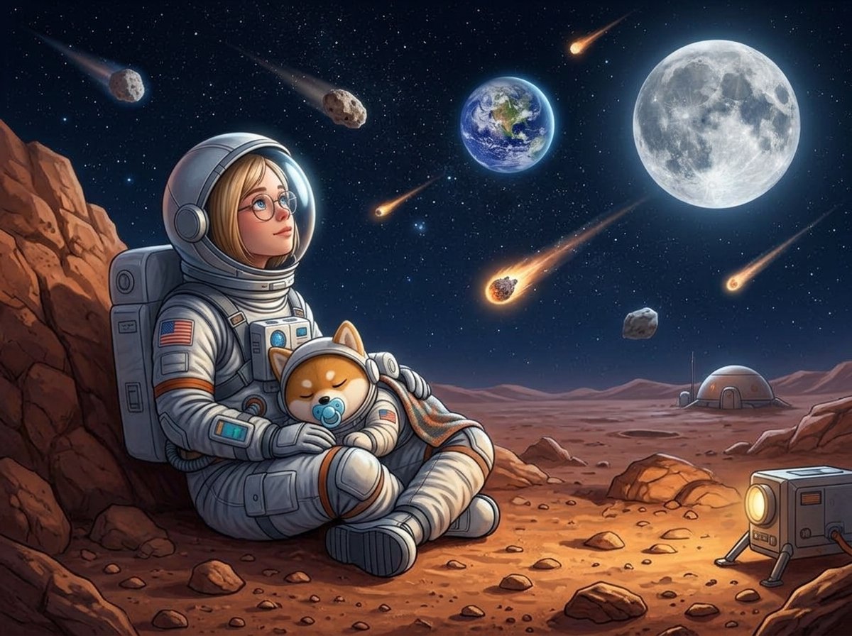 Baby Asteroid tweet media