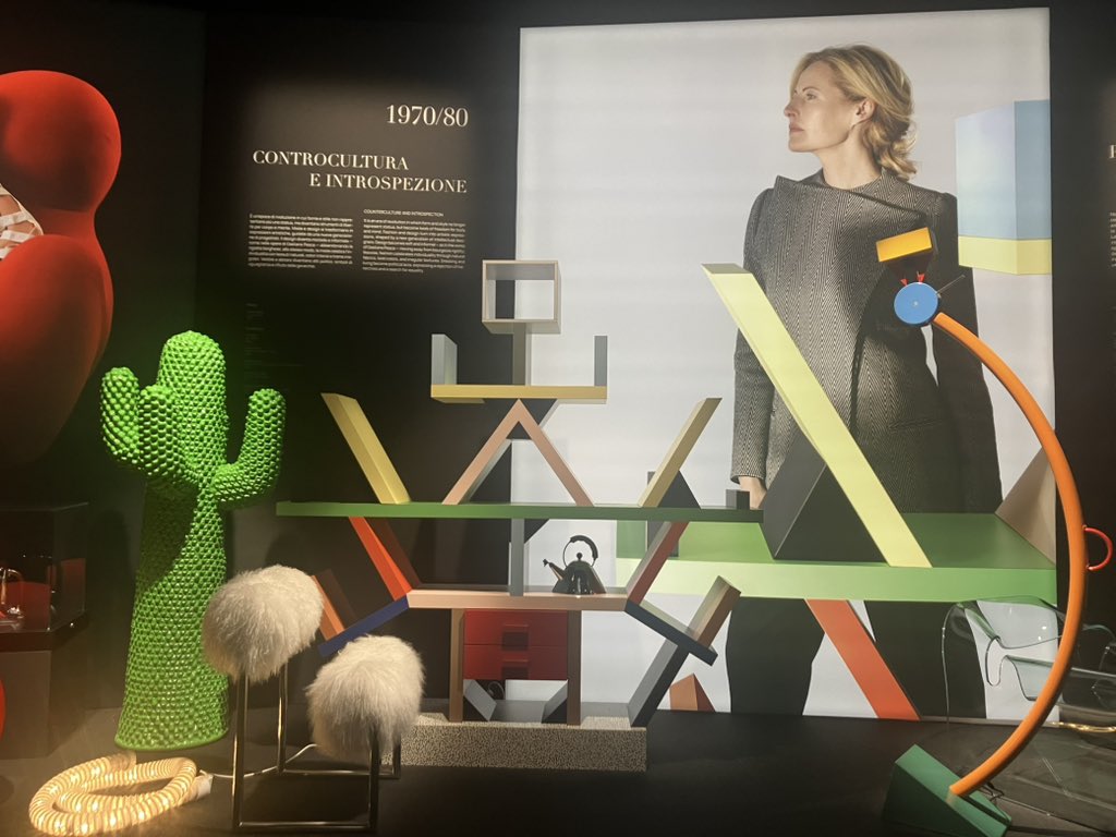 ItaSeoul_'s tweet image. Last day at #Salonedelmobile for our Korean buyers with the latest trends for #design &amp;amp; #interior solutions