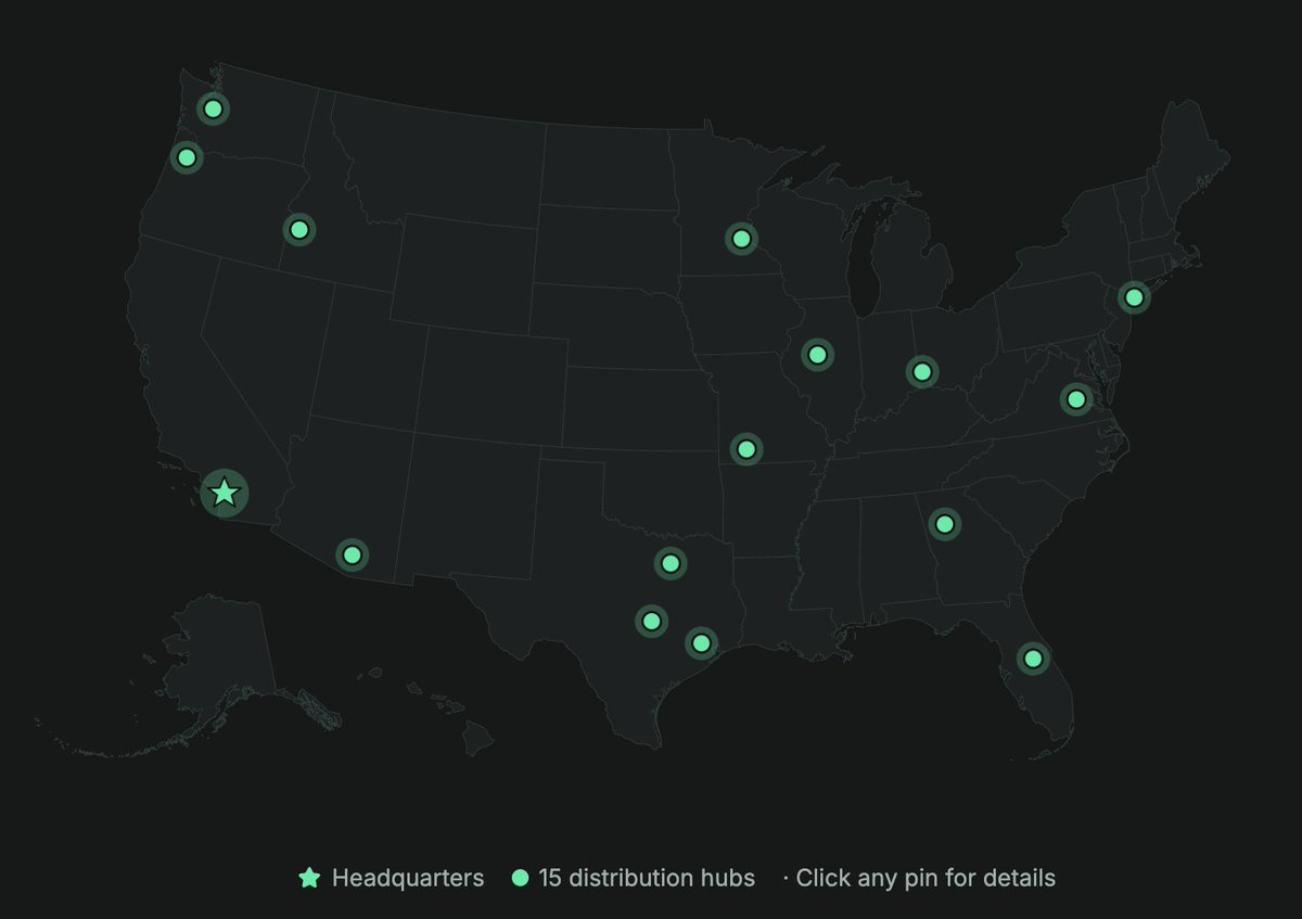 The community is stepping up!! 

Announcing the 3 newest US hubs: 
Atlanta, GA / Central FL / Meridian, ID

You can contact the hub leader by clicking the pin on the map to get their info: rsgfoundation.org