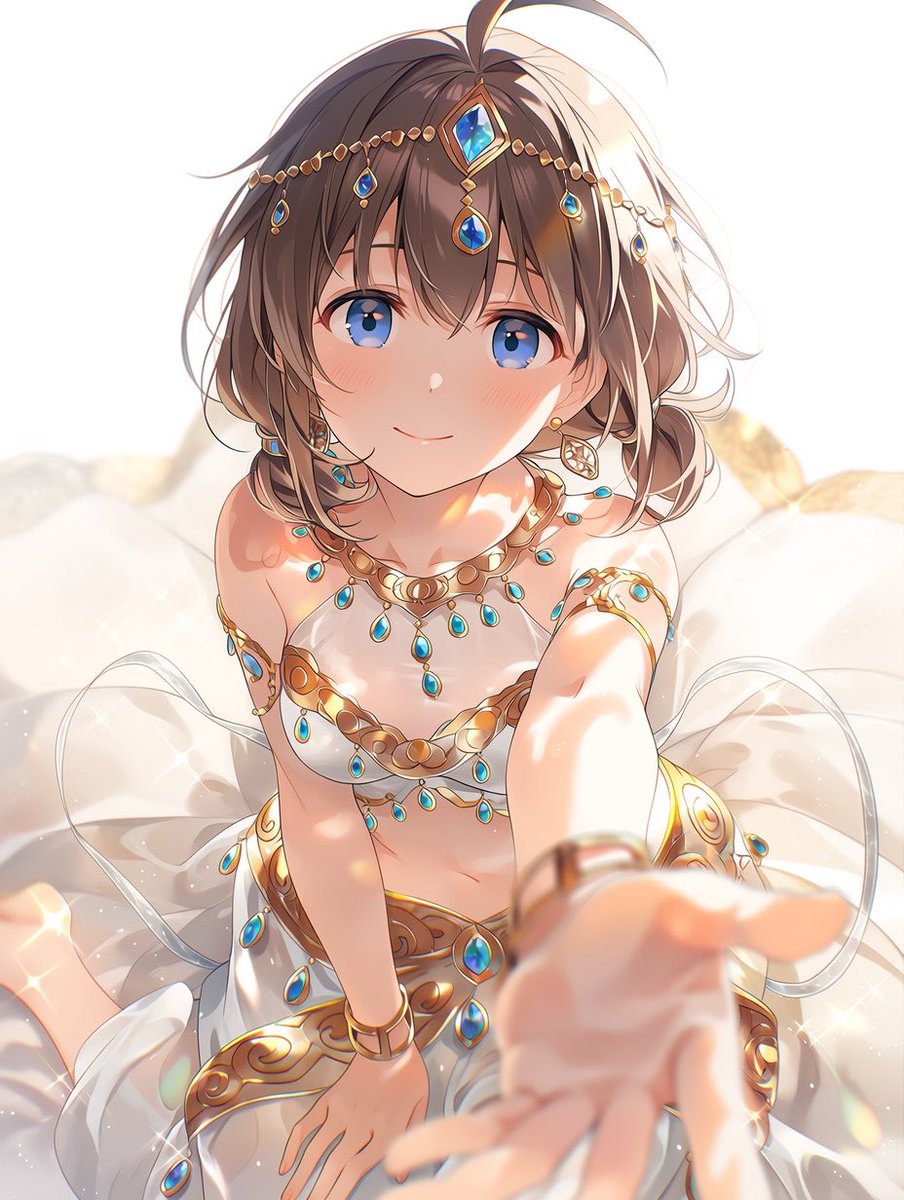 健全な花凛だぞ🤣 #niji7