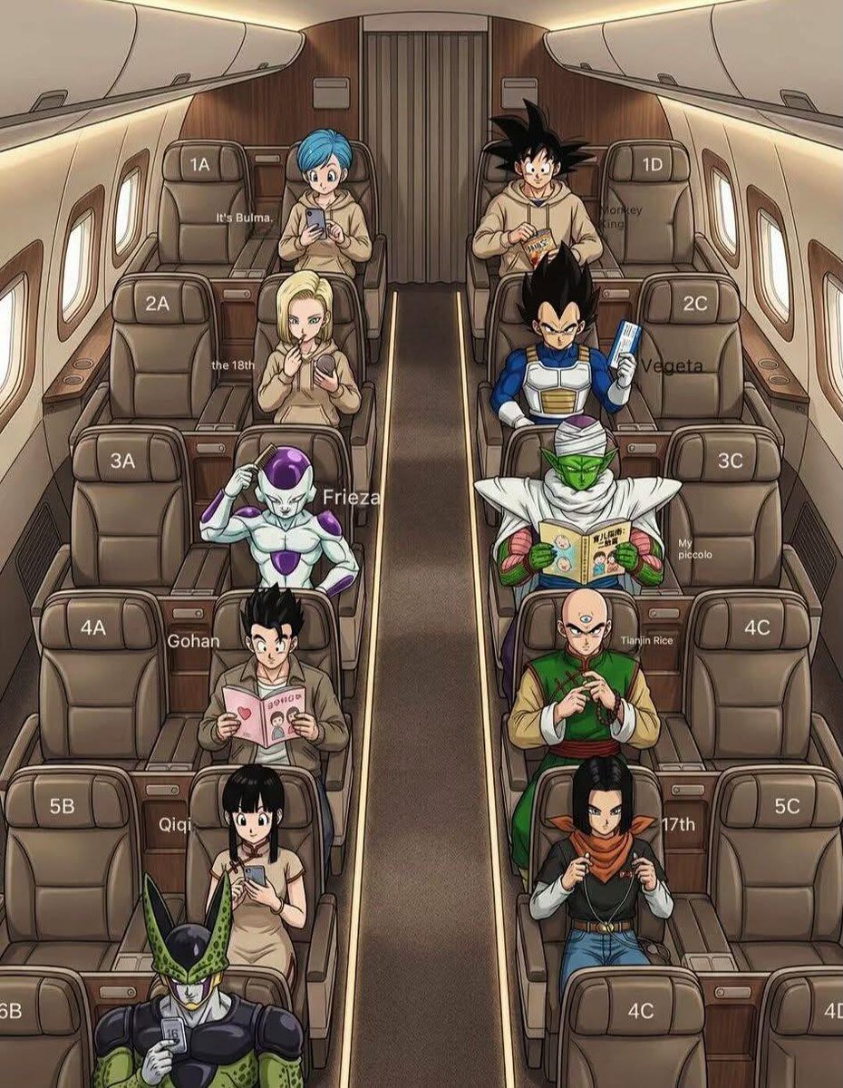 Harley Anime✨ tweet media