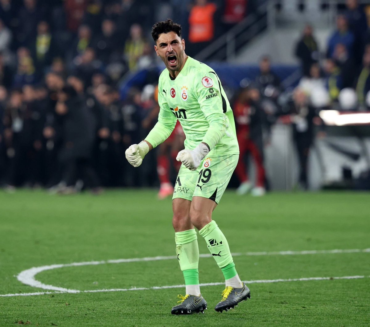 Sebahattin Şirin tweet media