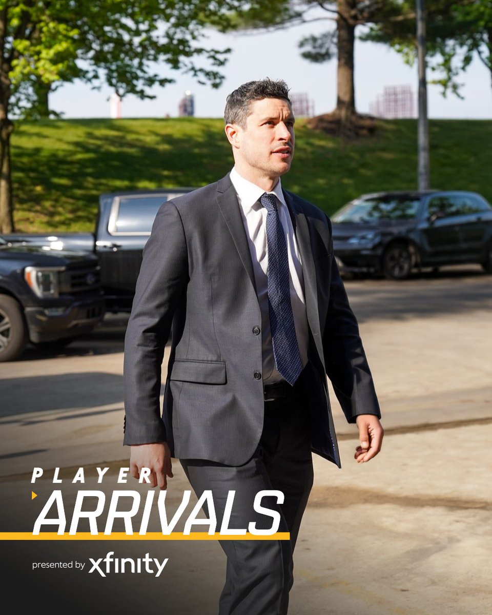 x - Pittsburgh Penguins tweet media