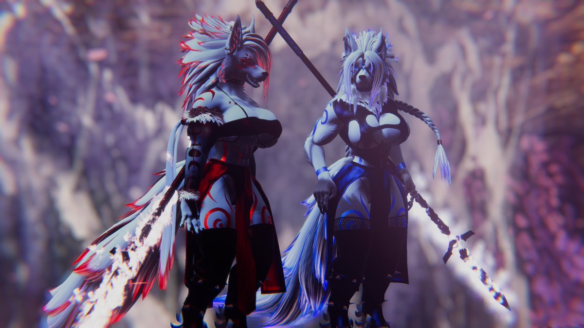 VayneAlvaldiVRC tweet media