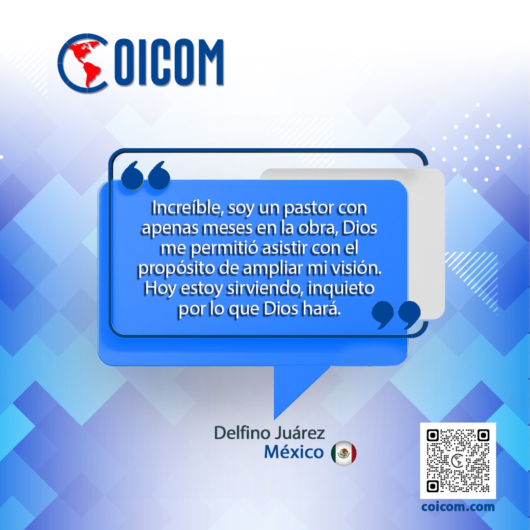 Coicom Internacional tweet media