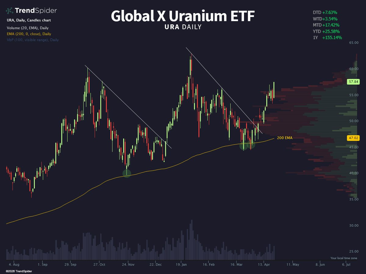 TrendSpider tweet media