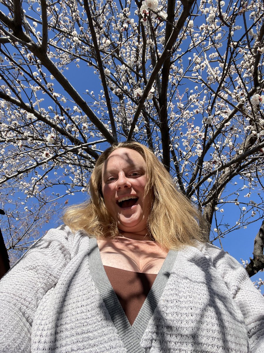 Sunset Skye 🌅 tweet media