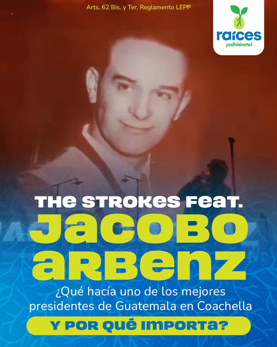 Raíces 🌱 tweet media