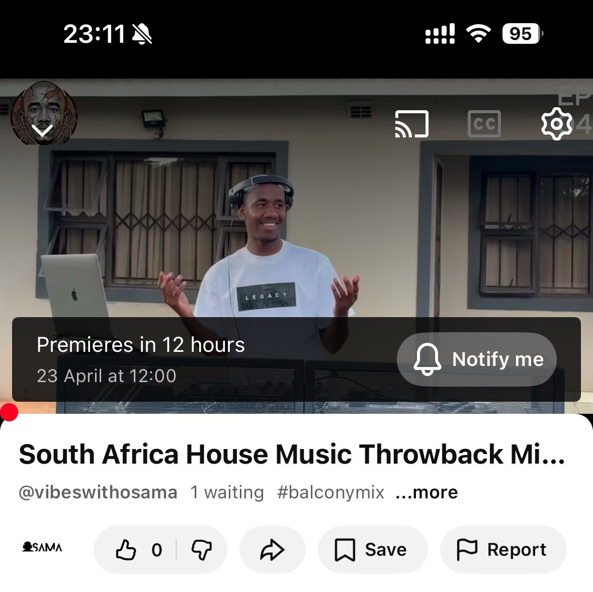 uMangena_'s tweet photo. Tomorrow we are live!!!!!!! https://t.co/JggJJfmj0r