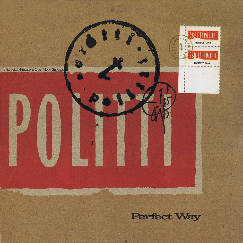 soundstoryuk's tweet image. #nowplaying 
#12inch80s   
Scritti Politti -  
Perfect Way   
(Way Perfect Mix)
 youtu.be/BqnVqb9ggFM