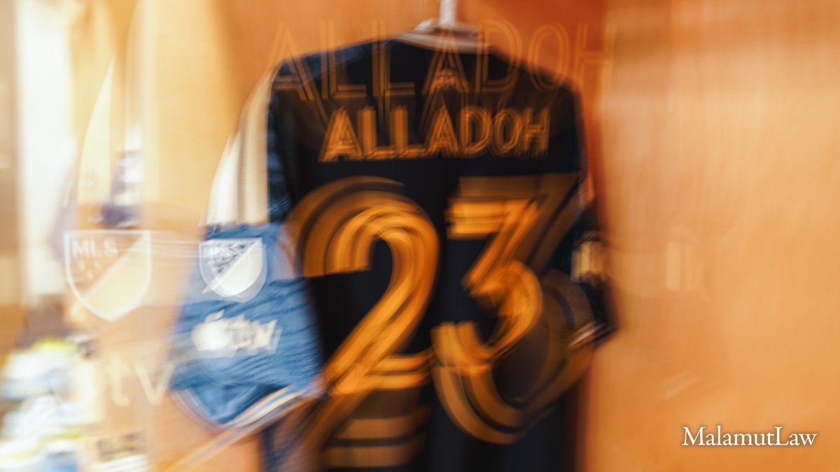 PhilaUnion's tweet image. The 1776 Kit is making its Canadian debut 🔔

#DOOP | @MalamutLaw