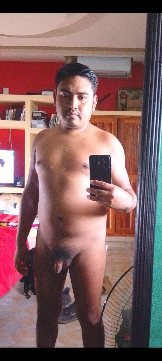 Cambiándome 😈🤤🥵🔥