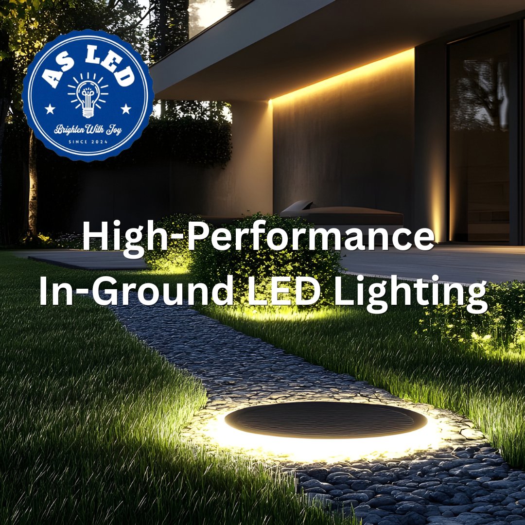 LEDAshish's tweet image. Upgrade your outdoors with energy-efficient LED landscape lights! Illuminate pathways, gardens, and driveways with style and safety. Weather-resistant, long-lasting, and perfect for modern curb appeal. Shop now: ashishled.com #AshishLED #OutdoorLighting