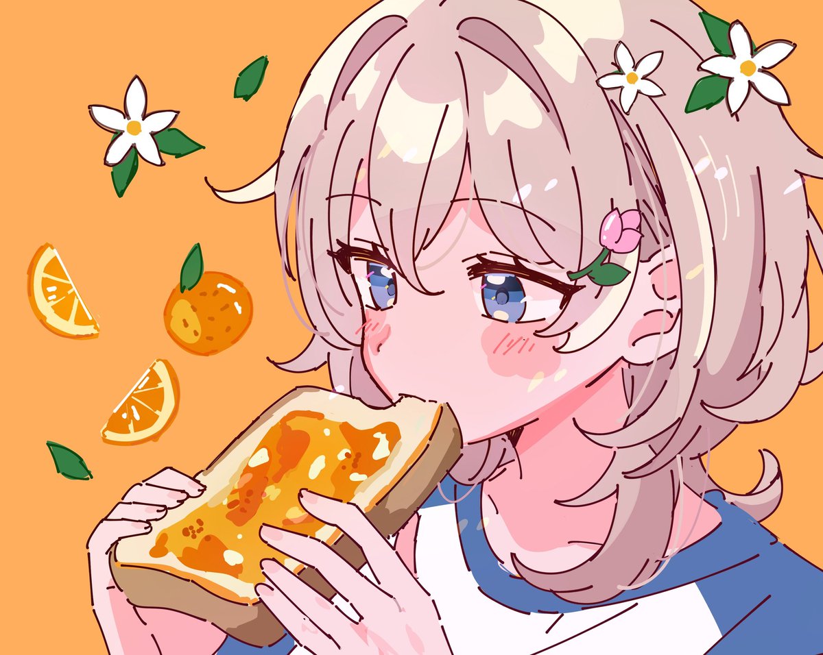 白詰わこ tweet media