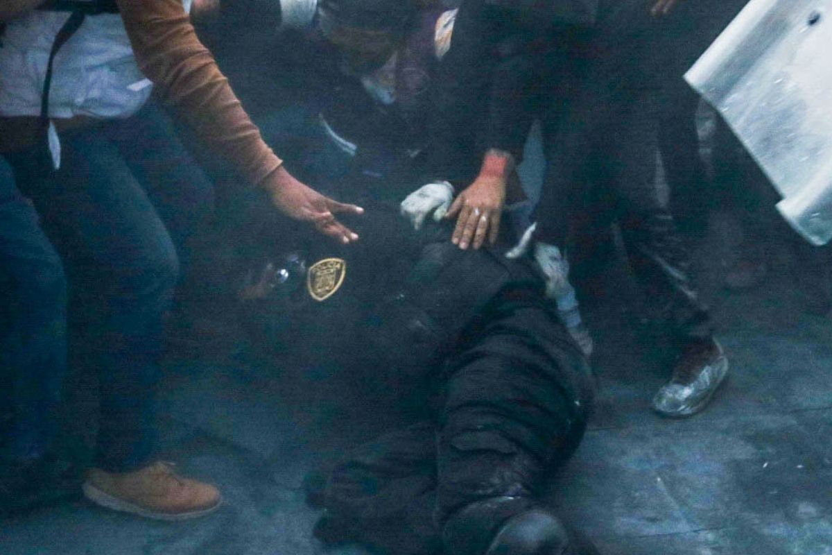 Politica Tolteca tweet media