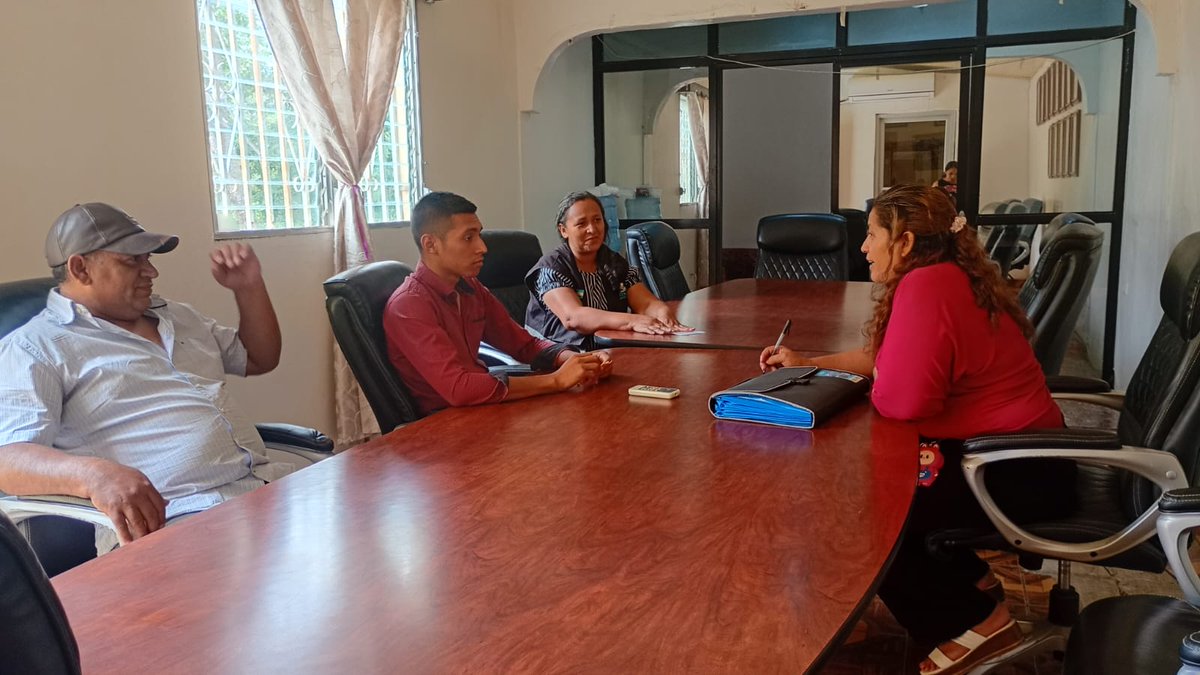 CICESCT HN tweet media