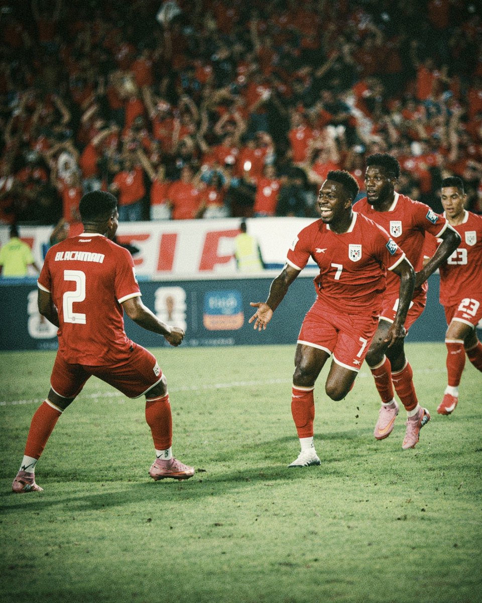 Concacaf tweet media