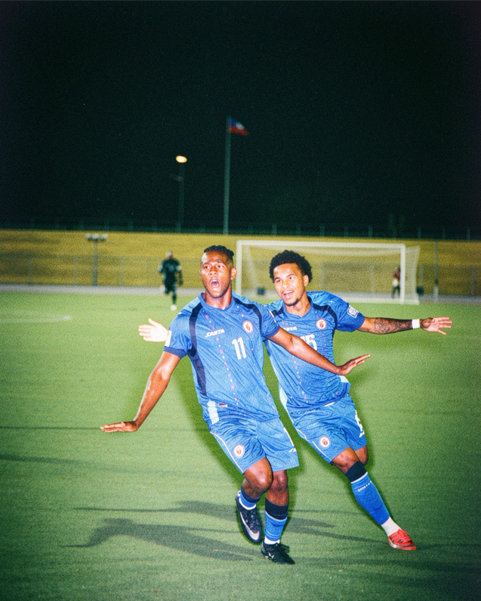 Concacaf tweet media