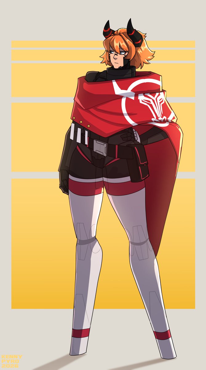 KennyPyro (COMMS CLOSED) tweet media