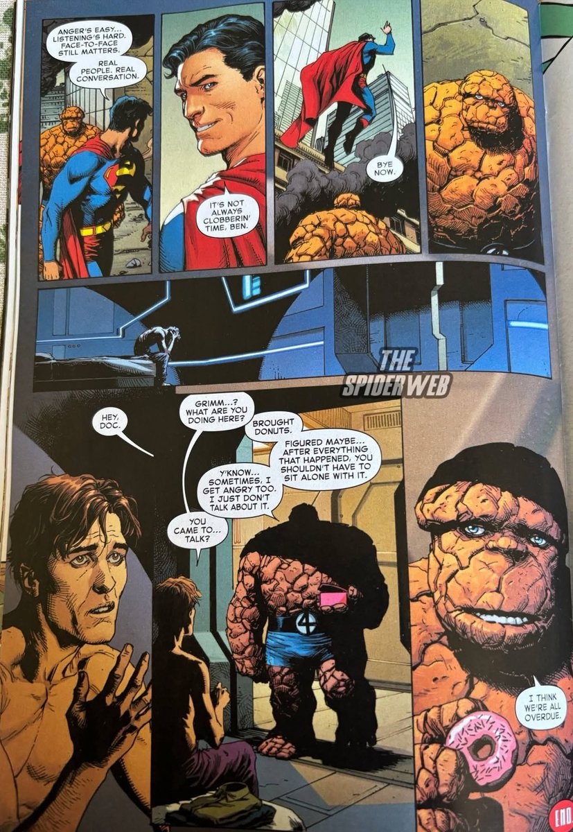 Lყt! (𝗟𝗢𝗩𝗘𝗥 𝗢𝗙 𝗕𝗥𝗨𝗖𝗘 𝗔𝗡𝗗 𝗛𝗨𝗟𝗞) tweet media