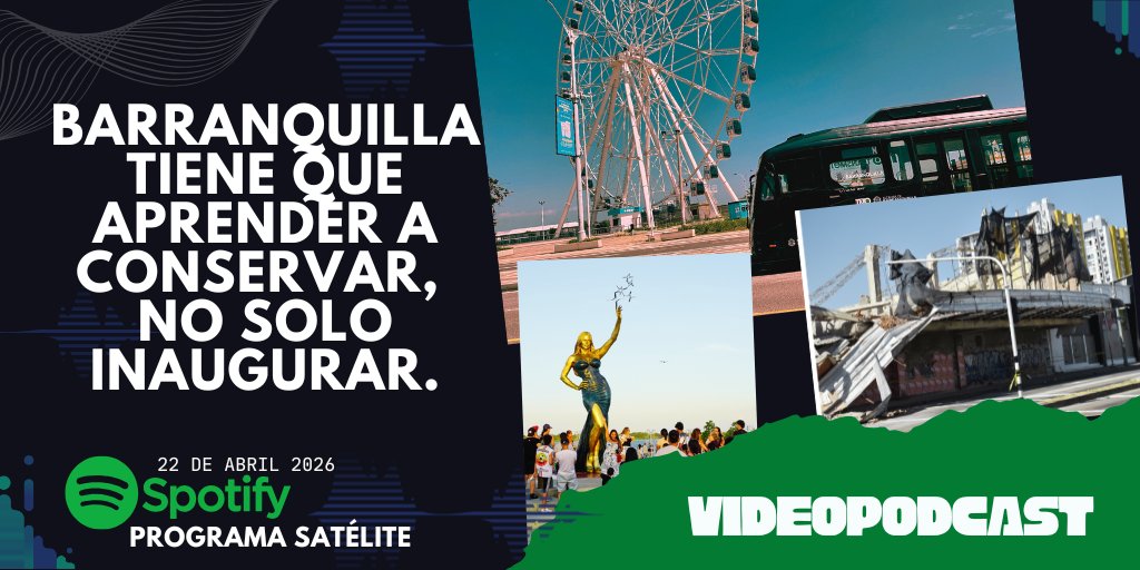 Programa Satelite tweet media