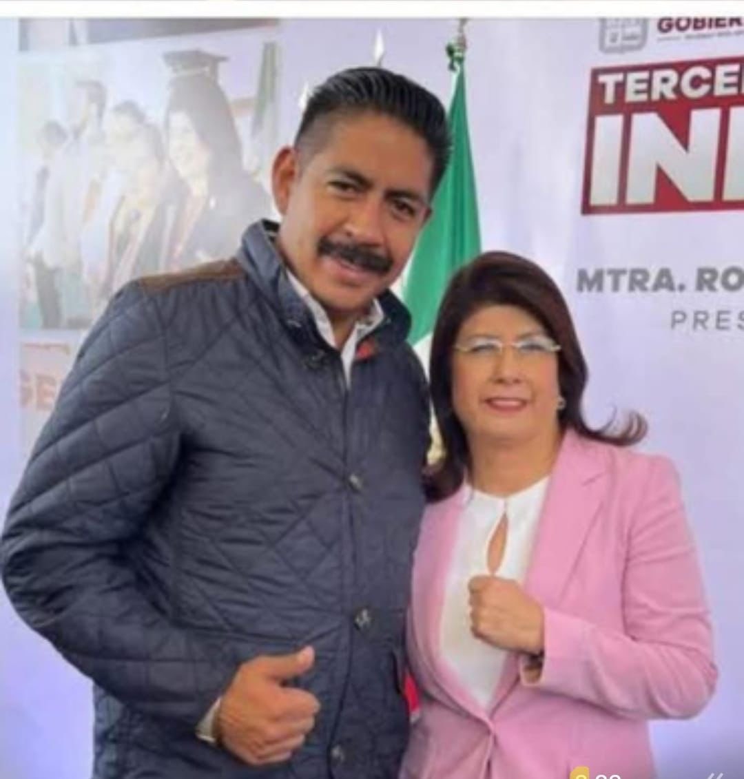 Gloria Alfa y Omega tweet media